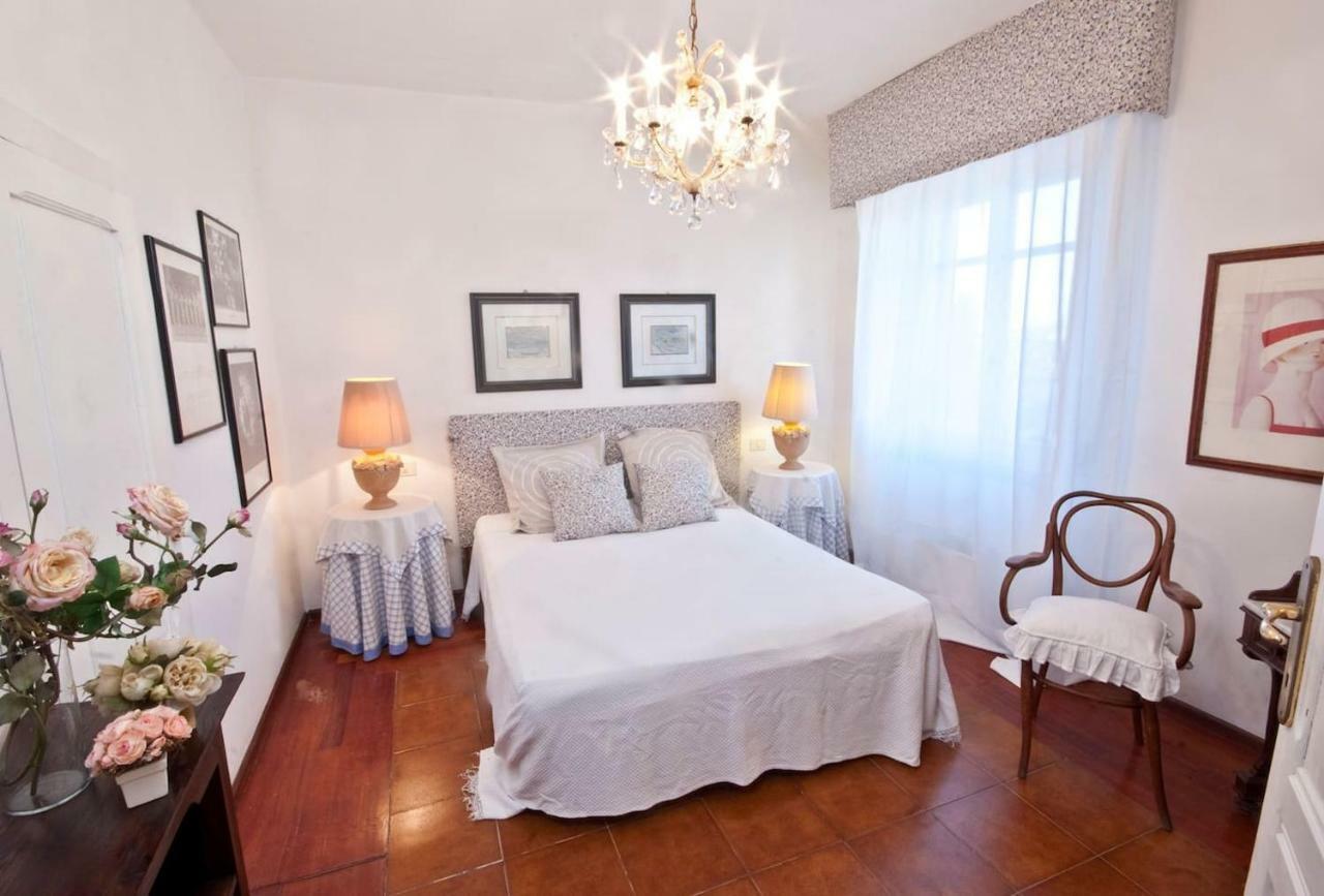 Апартаменти Attico In Centro Con Vista Della Torre - Cozy Penthouse Facing To The Tower Ористано Екстер'єр фото